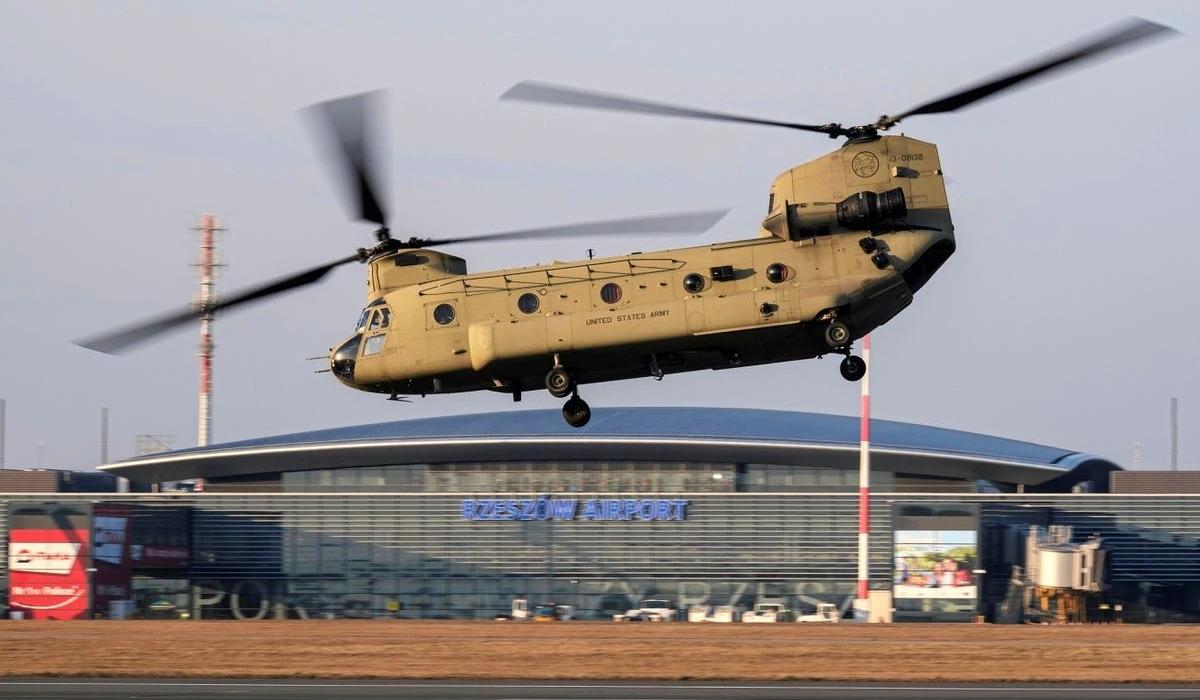 Philippines in talks to buy US helicopters after dropping Russia deal